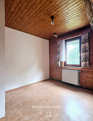 Zimmer 3 Obergeschoss