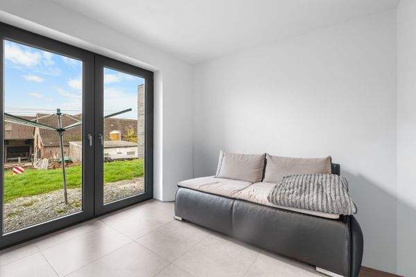 Kinderzimmer / Büro / Gästezimmer - Bungalow