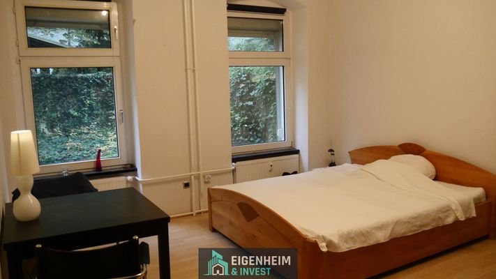 Wohnraum