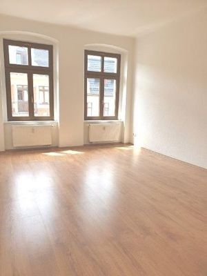 Zimmer - Foto gleiche Wohnung 3. OG