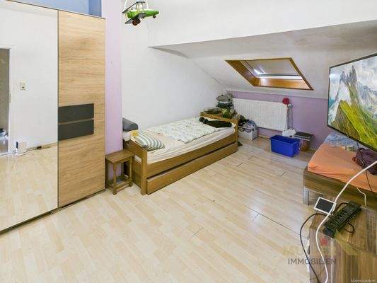 1. Schlafzimmer 2. OG