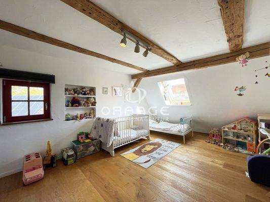 Kinderzimmer Nr. 3...