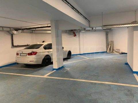 Varna Garage, Varna Stellplatz