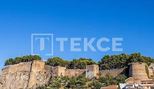 Discover Villas with Elegance & Comfort in Denia