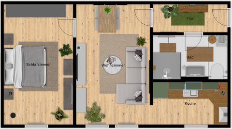 Döbeln Wohnungen, Döbeln Wohnung mieten