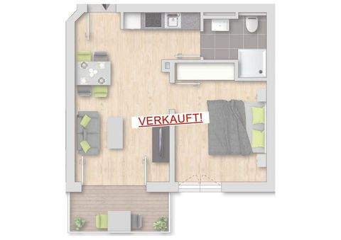 Ingolstadt Wohnungen, Ingolstadt Wohnung kaufen