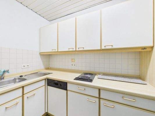 Gemeinschaftliche Teeküche