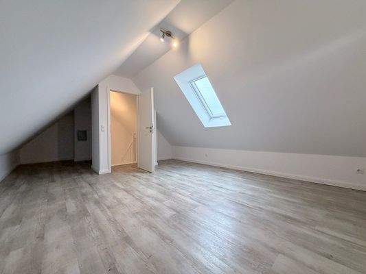 Arbeitszimmer 2. Obergeschoss