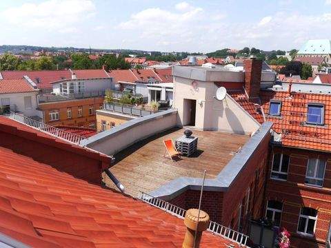 Erfurt Wohnungen, Erfurt Wohnung mieten