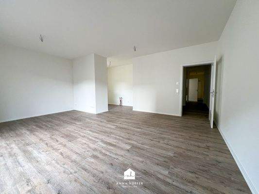 Wohn-/Küchenbereich