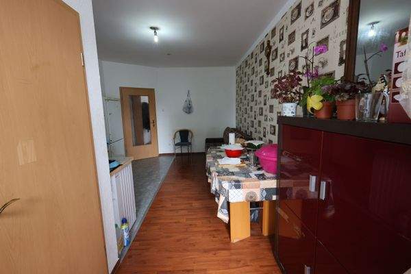 1.OG rechts Essbereich