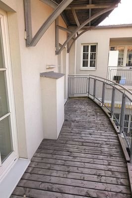 Wohnhausanlage Eggenburg