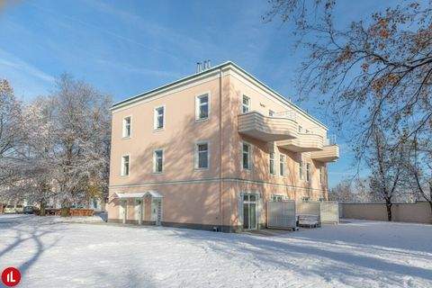 Schwechat Büros, Büroräume, Büroflächen 