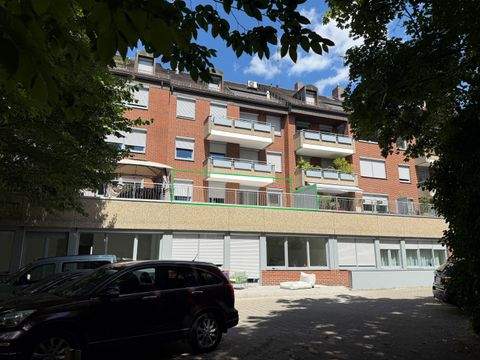 Nürnberg Wohnungen, Nürnberg Wohnung mieten