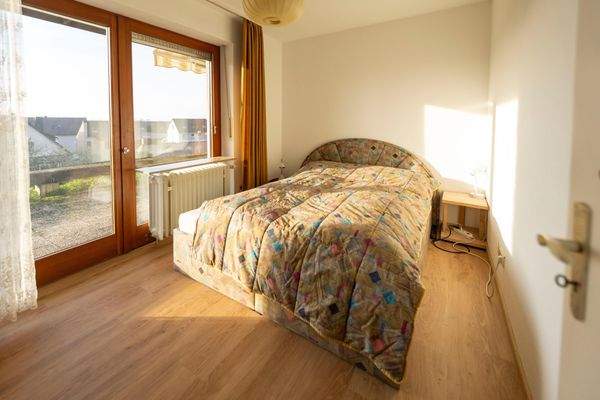 Gartengeschoss - Zimmer 2