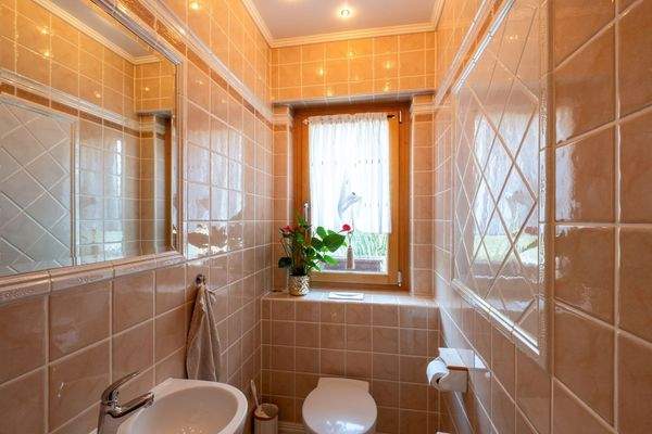 Für die Gäste nur das Beste