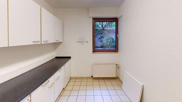 Küche Untergeschoss