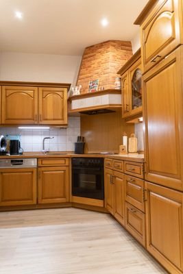 Haus - Wohnung EG