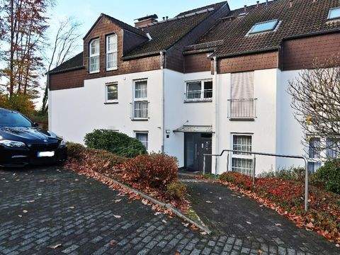 Lüdenscheid Wohnungen, Lüdenscheid Wohnung mieten