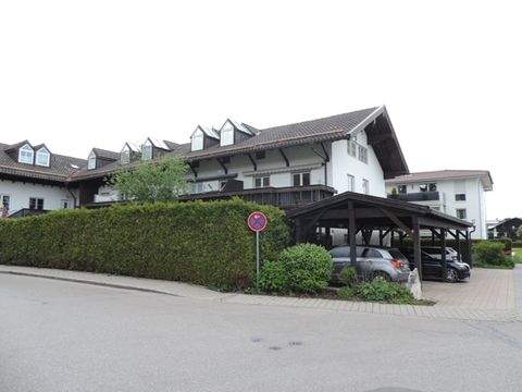 Bernau am Chiemsee Wohnungen, Bernau am Chiemsee Wohnung kaufen