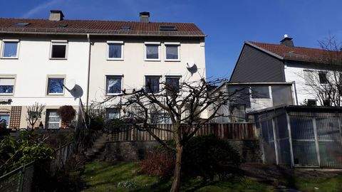 Lüdenscheid Häuser, Lüdenscheid Haus kaufen