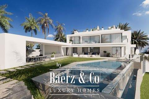 marbella Häuser, marbella Haus kaufen
