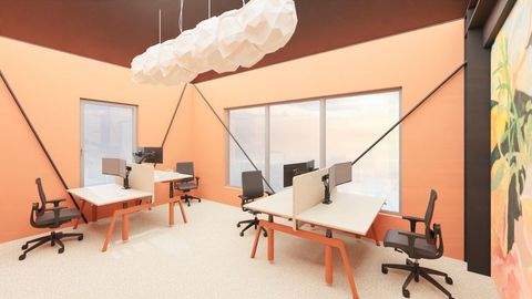 Nordhorn Büros, Büroräume, Büroflächen 