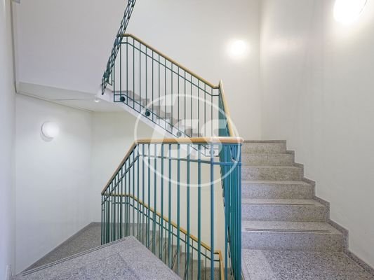 Treppenhaus