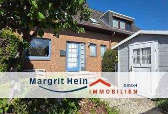 Traumhaft gelegenes Mittelreihenhaus