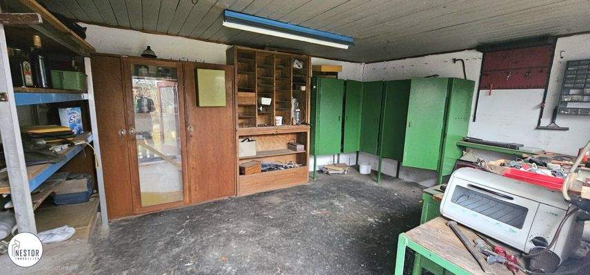 Haus - NESTOR Immobilien