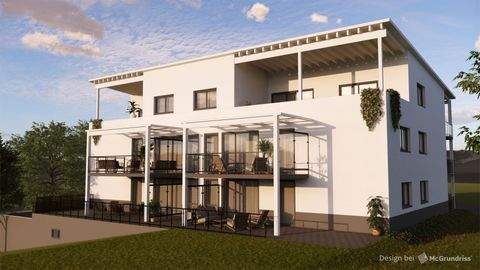 Trossingen Wohnungen, Trossingen Wohnung kaufen