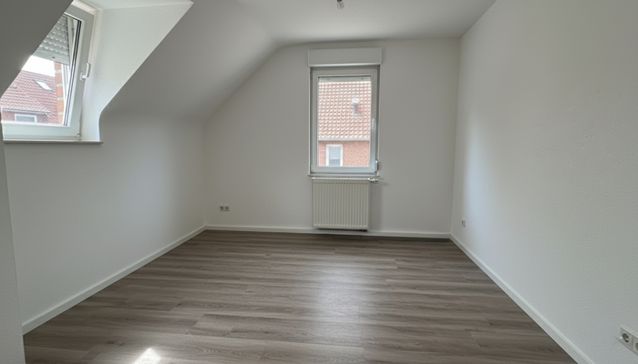 Kinderzimmer/Büro (DG)