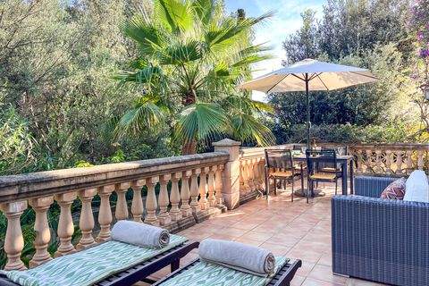 Cala Ratjada Häuser, Cala Ratjada Haus mieten 