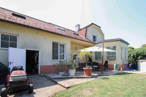 Leopoldsdorf im Marchfeld Häuser, Leopoldsdorf im Marchfeld Haus kaufen