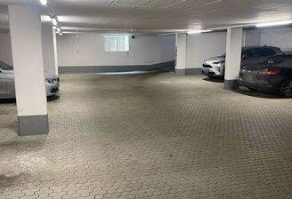 Tiefgarage