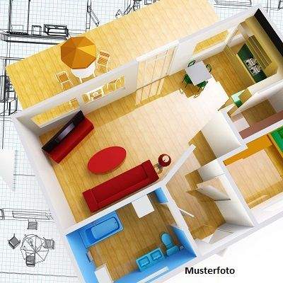 Sonneberg Wohnungen, Sonneberg Wohnung kaufen
