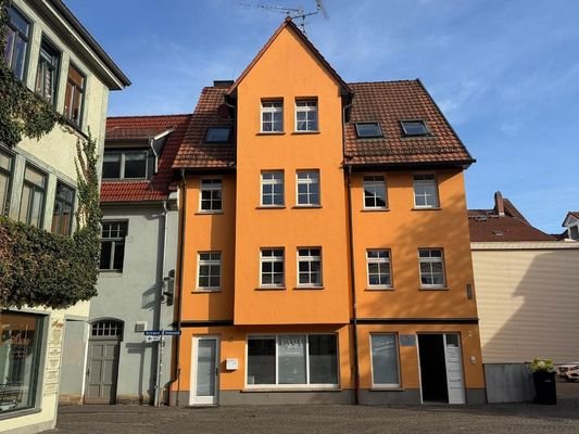 Gebäudeansicht