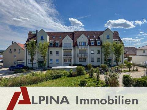 Langquaid Wohnungen, Langquaid Wohnung kaufen