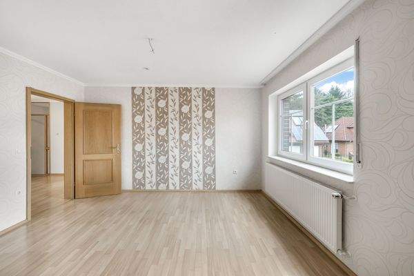 Schlafen  4 - Dachgeschoss