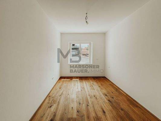 2. Schlafzimmer - 2. stanza da letto