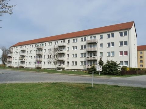 Lauchhammer Wohnungen, Lauchhammer Wohnung mieten