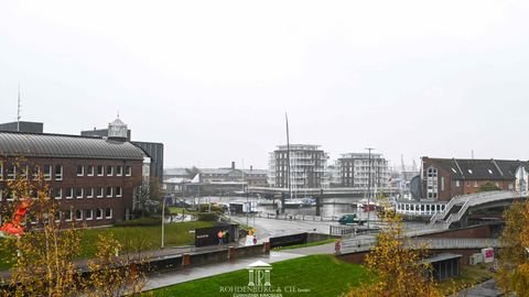 Cuxhaven Wohnungen, Cuxhaven Wohnung kaufen