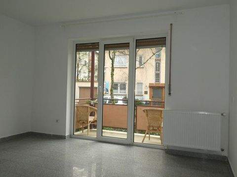 Ludwigshafen Wohnungen, Ludwigshafen Wohnung kaufen