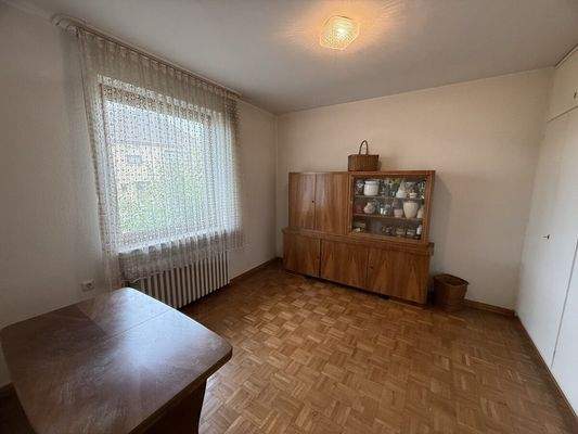 Gäste-, Kinder- oder Arbeitszimmer