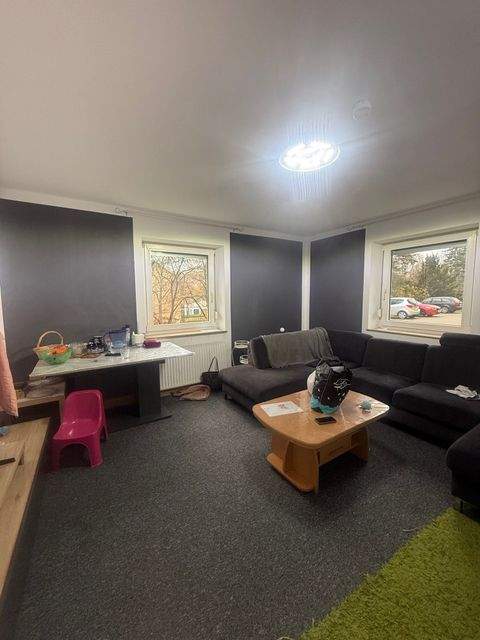 Ansbach Wohnungen, Ansbach Wohnung mieten