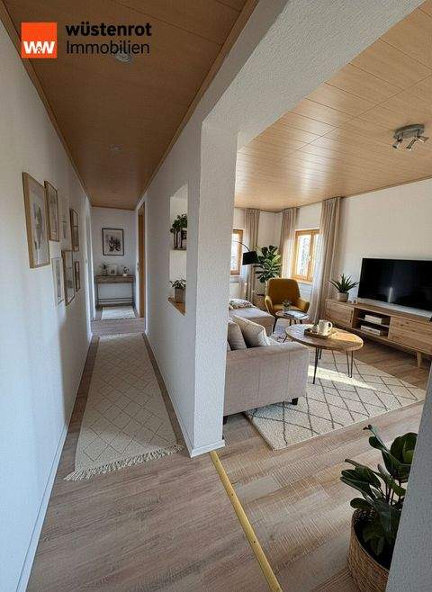 Coburg / Scheuerfeld Wohnungen, Coburg / Scheuerfeld Wohnung kaufen