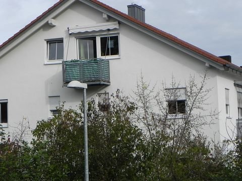 Ingolstadt Wohnungen, Ingolstadt Wohnung mieten