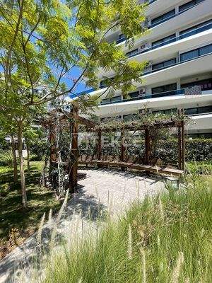 Furnished Key Ready Apartments in Girne North Cyprus