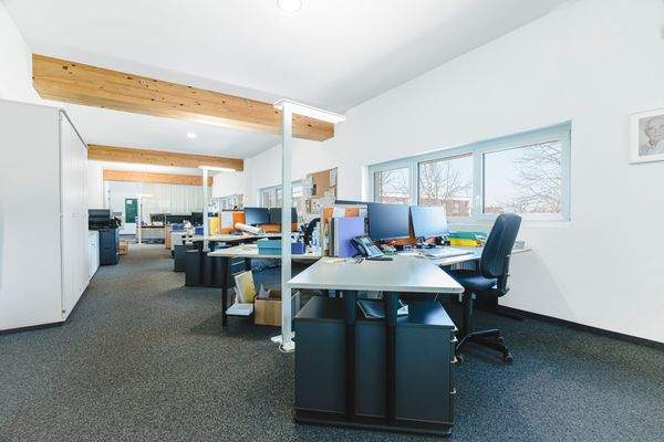 Büro 2.OG