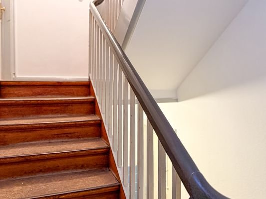 Treppenhaus 32